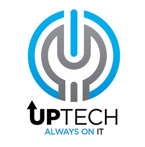 UPTech IT - IT Services Partner of Titan Armored